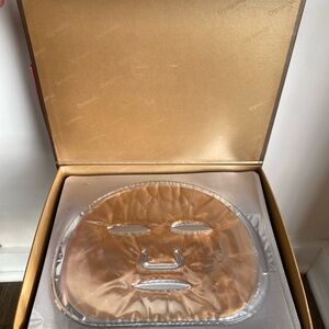10 Dynamic Supreme 24k Gold: Rose Gold Face Masks